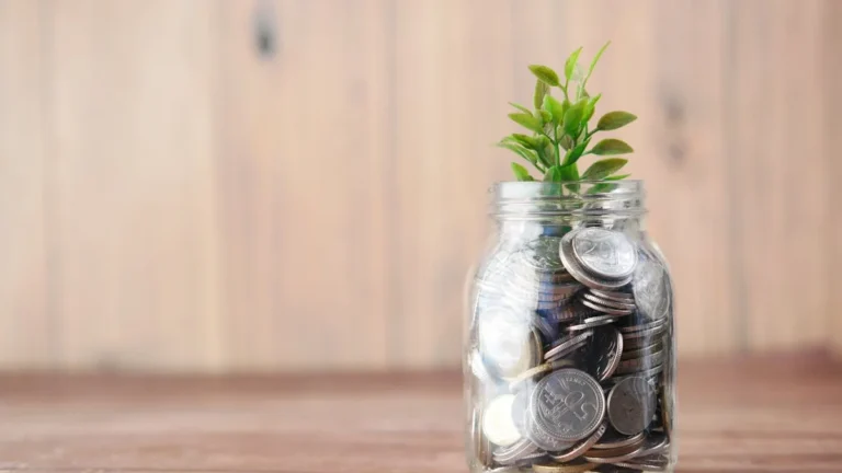 Ahorro automático sin esfuerzo: el sistema que funciona sin fuerza de voluntad