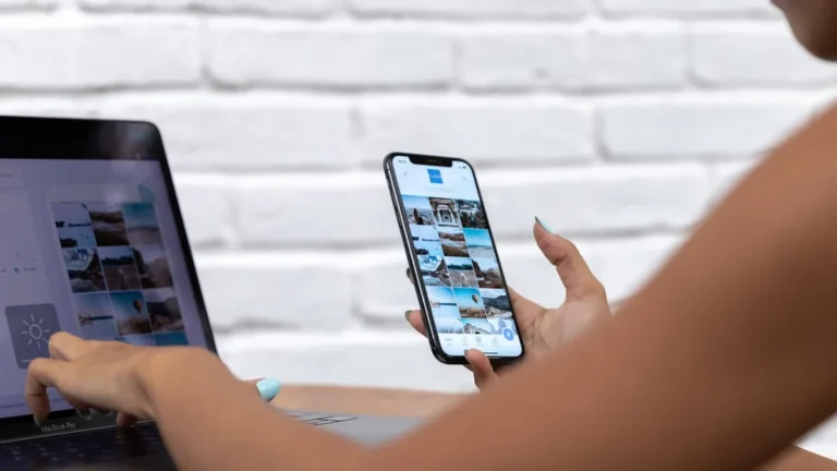 Contenido que conecta en Instagram 2026: por qué lo auténtico gana al perfecto
