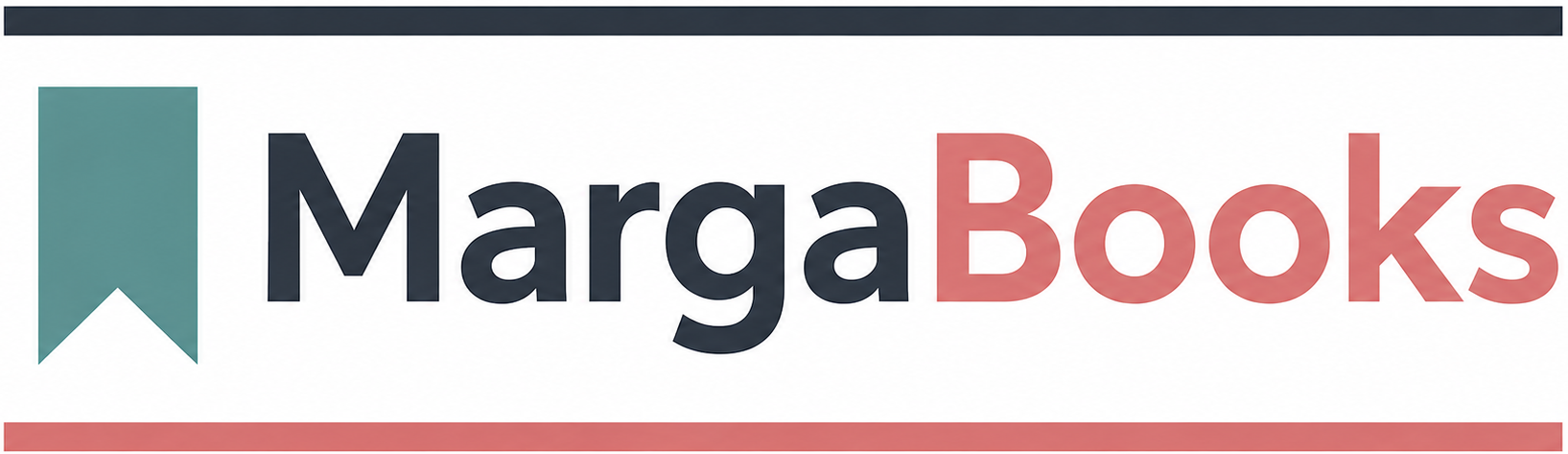 MargaBooks