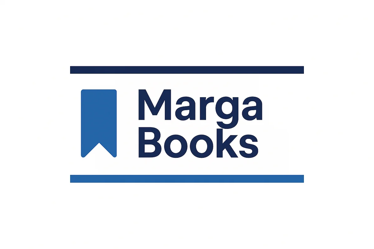 10 Variaciones de Logo para MargaBooks — Elige tu Favorita — Imagen de stock de Pexels