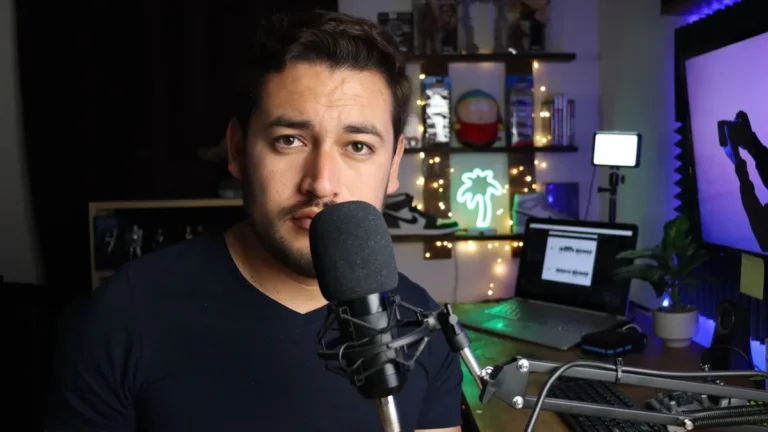 Cómo crear un canal de YouTube desde cero en 2026