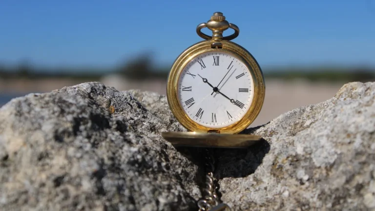 Bloques de tiempo profundo cómo protegerlos