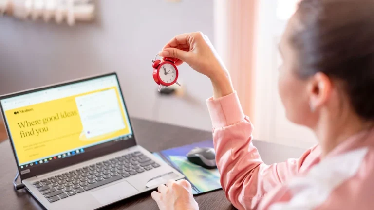 Técnica Pomodoro mejorada para tareas complejas