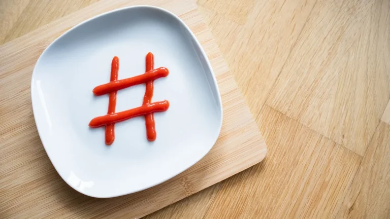 Hashtags en Instagram 2026 cuáles funcionan