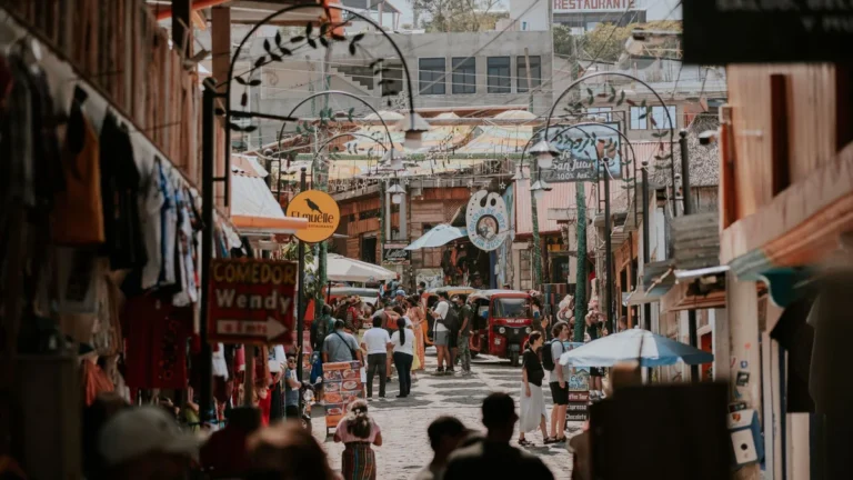 Instagram Shops para negocios locales