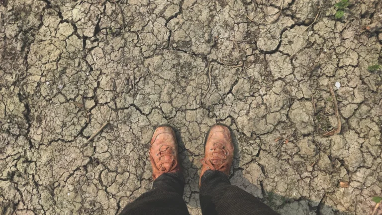 Técnicas de grounding para crisis de ansiedad