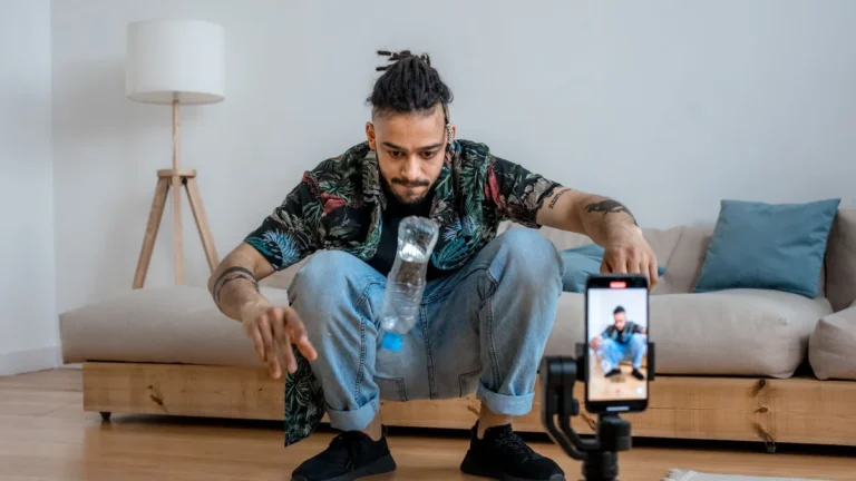 Por qué tus videos de TikTok no se viralizan
