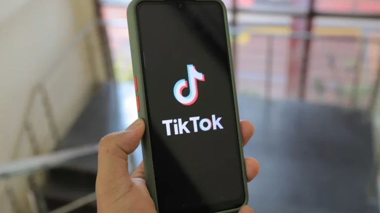 TikTok para negocios locales estrategia paso a paso