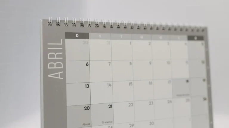 Bloques de tiempo en Google Calendar tutorial
