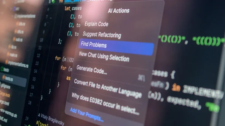 Automatización con IA que no necesitas saber programar