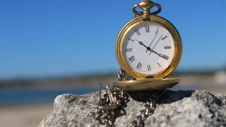 Bloques de tiempo profundo cómo protegerlos