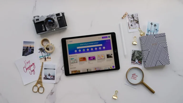 Canva con IA el combo que multiplica tu productividad visual