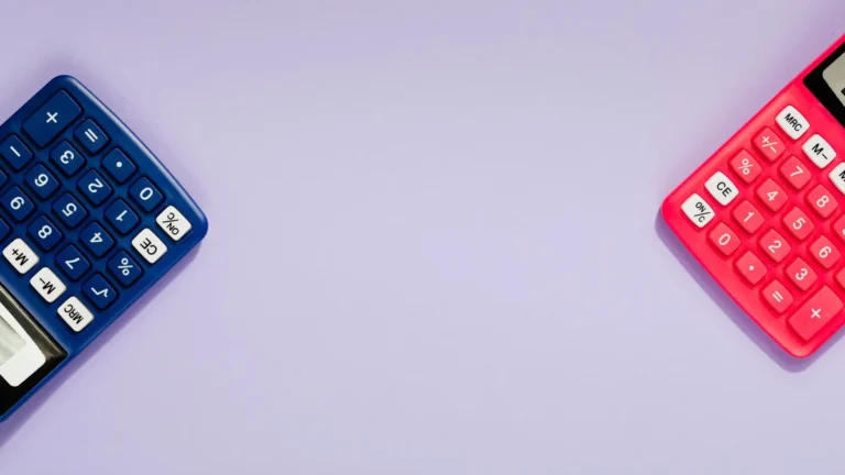 Cuentas conjuntas o separadas qué funciona mejor