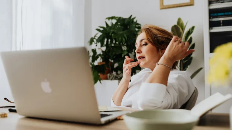 Deep work en casa cómo crear tu zona sin distracciones