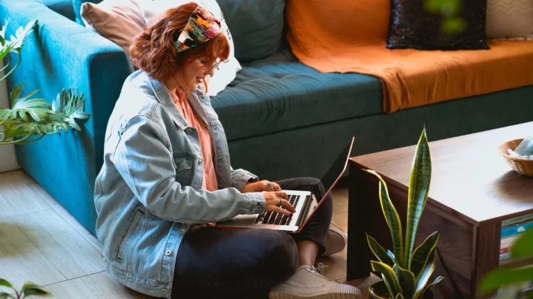 Deep work en casa cómo crear tu zona sin distracciones