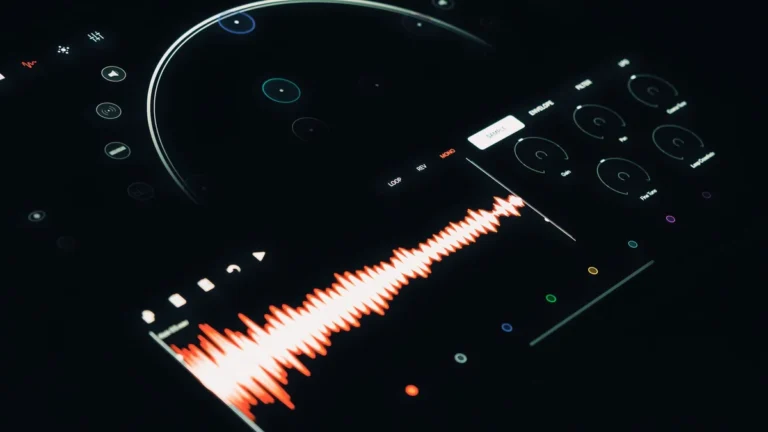 Generar audio profesional con IA guía completa