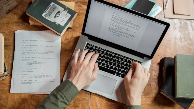 IA para blogueros cómo escribir 3x más rápido sin perder personalidad