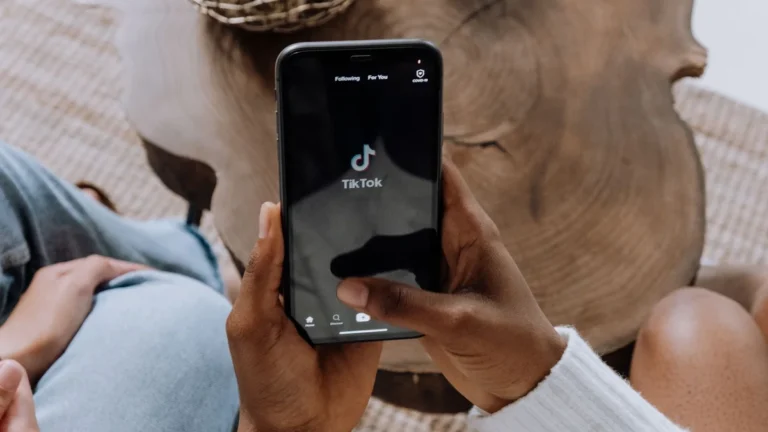 TikTok para negocios locales estrategia paso a paso