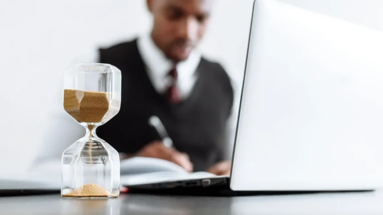 Trabajo profundo vs superficial proteger tus horas
