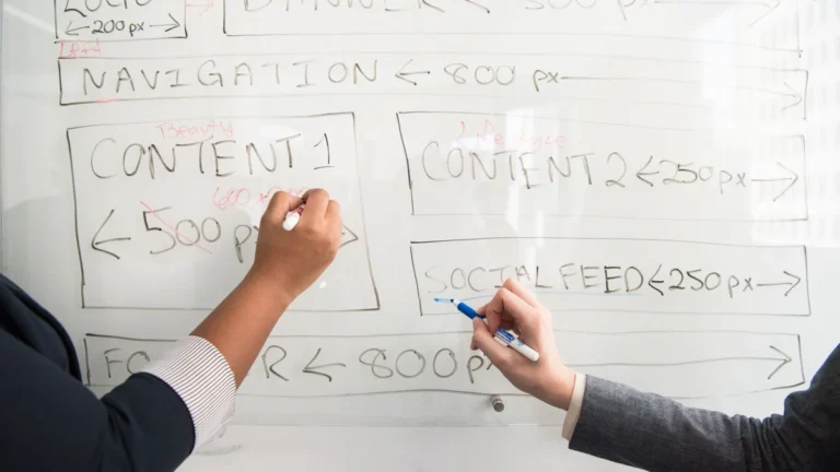 Workflow de creación de contenido con IA del briefing a la publicación