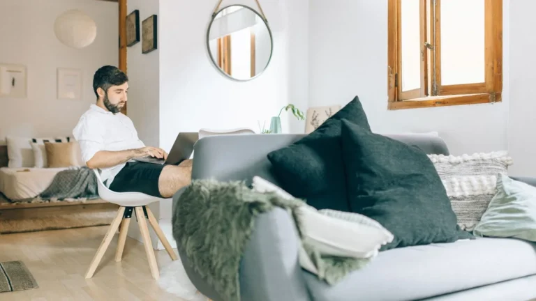 Cómo desconectar del trabajo al llegar a casa